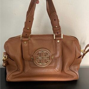 Tory Burch Amanda Satchel